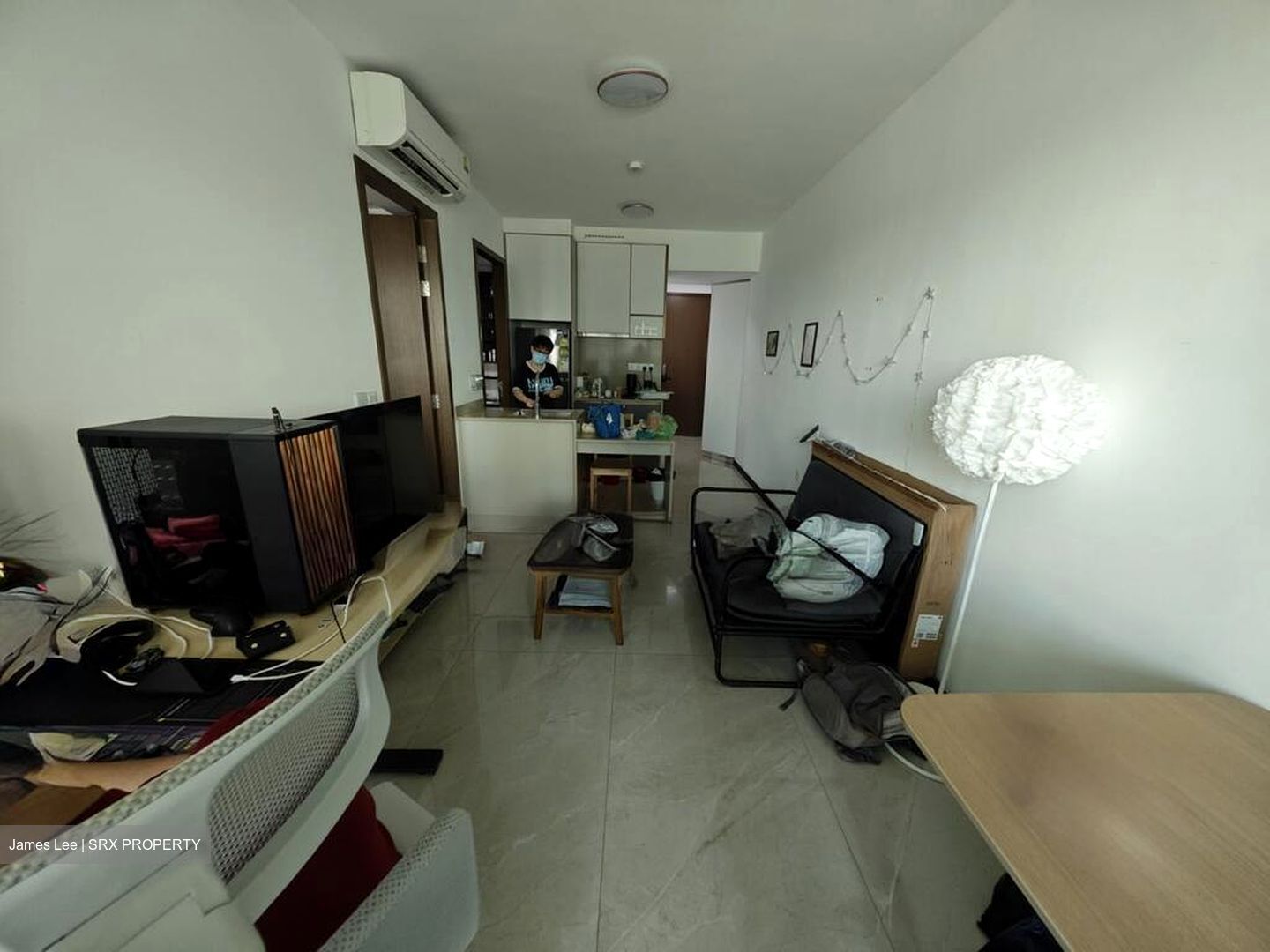 Normanton Park (D5), Apartment #497289441